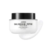 کرم ترمیمکننده حلزون جومیسو Snail Mucin 88+Peptide