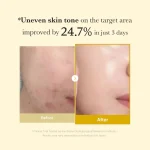 ماسک شب لایه‌بردار مدیکیوب Wrapping Mask حجم 75میل - Image 5