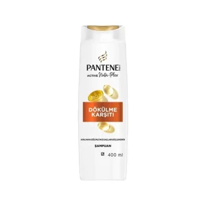 شامپو ضد ریزش پنتن مدل Anti-Hairfall حجم 400میل