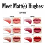 ست مینی رژ لب مایع دبالم Meet Matt(e) Hughes - Image 3