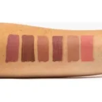ست مینی رژ لب مایع دبالم مدل Ms. Nude York - Image 3