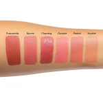 ست مینی رژلب مایع دبالم Meet Matte Hughes Nude - Image 2