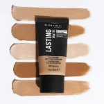 کرم پودر ریمل لاندن Lasting Matte حجم ۳۰ میل - Image 8