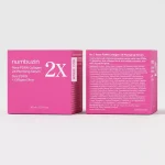 سرم کلاژن نامبوزین Rose PDRN 2X حجم ۳۰ میل - Image 5