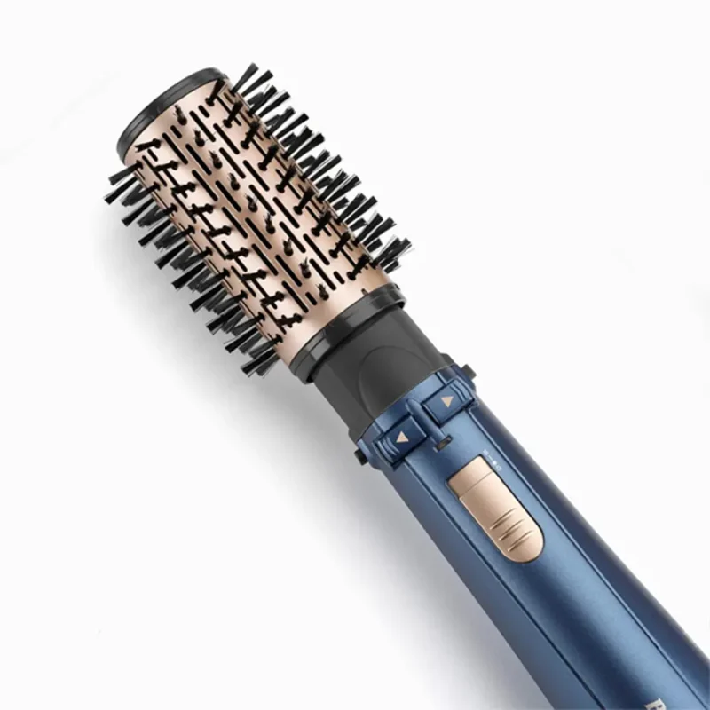 سشوار برس‌دار چرخشی بابیلیس مدل AS965E توان ۱۰۰۰ وات - Image 2