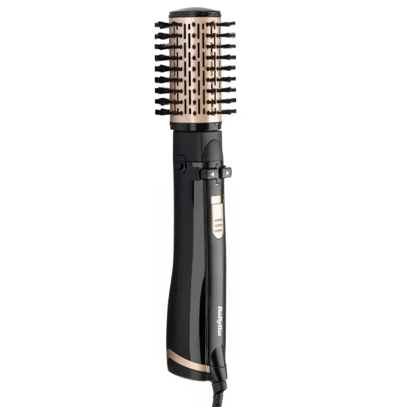۱۱ سشوار چرخشی بابیلیس مدل AS964ROE توان ۱۰۰۰ وات - Image 1