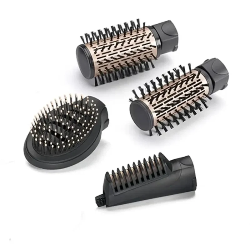 سشوار چرخشی بابیلیس مدل AS964ROE توان ۱۰۰۰ وات - Image 3