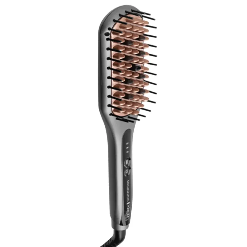 ۶-7 برس حرارتی رمینگتون مدل CB7480 Keratin Protect - Image 1