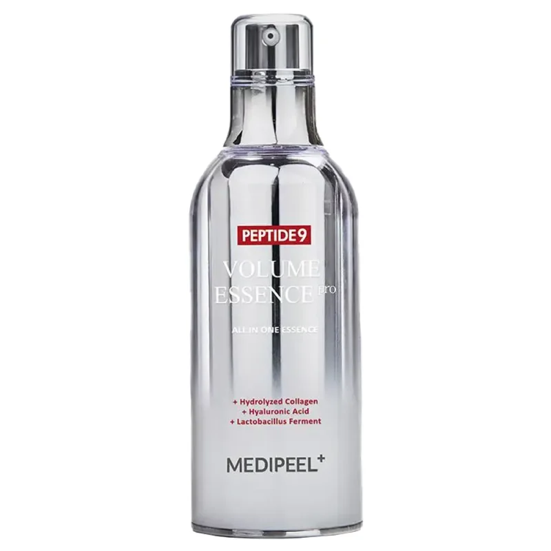 ۷-10 اسنس ضد چروک مدی پیل Peptide9 حجم ۱۰۰ میل - Image 1
