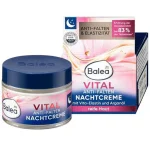 کرم شب ضد چروک بالهآ Vital حجم ۵۰ میل - Image 4