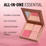 پالت صورت کاراکتر Sunset Serenade 301 - Image 4