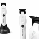 ماشین خط زن و صفر زن حرفهای بابلیس BaByliss مدل FX0002M - Image 2