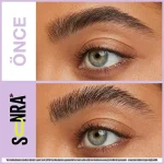چسب ابرو میبلین SUPER LOCK حجم 7 میل - Image 3