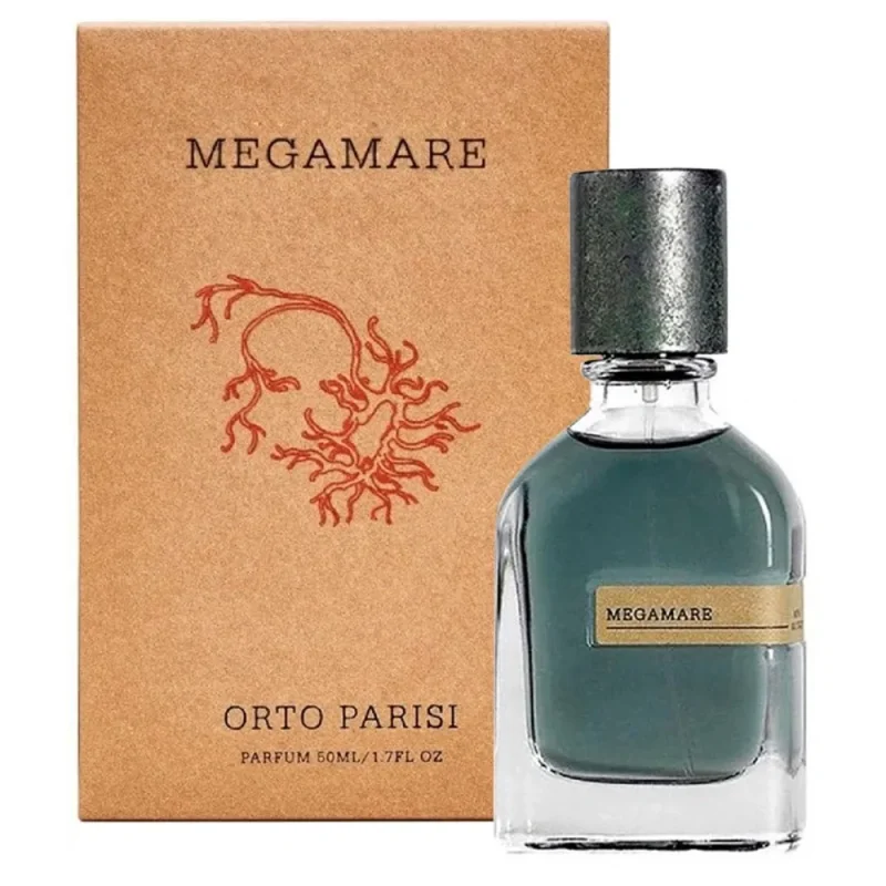 megamar_square ادوپرفیوم مگاماره megamare حجم 25میل - Image 1