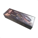 برس حرارتی صاف‌کننده مو وی‌جی‌آر VGR مدل V-527 - Image 3