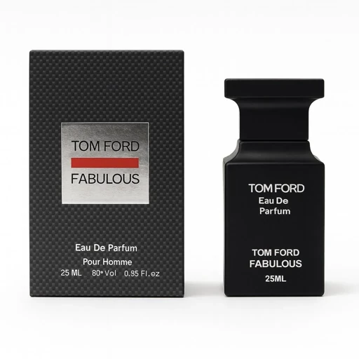 tom-ford-fabulous-25ml-square ادوپرفیوم مردانه تام فورد fabulous حجم 25میل - Image 1