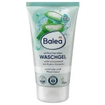 ژل شوینده صورت باله‌آ Aloe Vera حجم ۱۵۰ میل