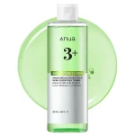 تونر آنوا Azelaic Acid 3 + Cica حجم ۲۵۰ میل
