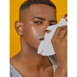 ماسک ورقهای حلزون کوزارکس - Image 2