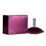 عطر زنانه ایفوریا Calvin klein حجم 100میل - Image 2