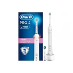 مسواک برقی اورال بی مدل Pro2 2700 - Image 2