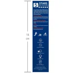 ضد آفتاب‌ ژلی ورزشی آردن سولاریس Sport حجم 100میل - Image 3