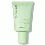 پرایمر کارکتور سبز شیگلم مدل Red Corrector