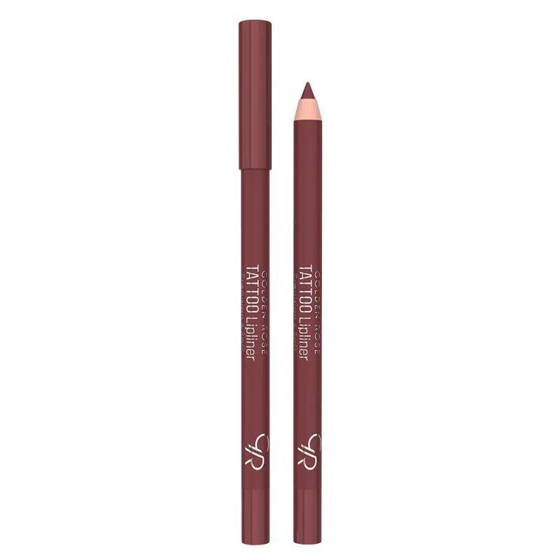 217 مداد لب گلدن رز Tattoo Lipliner