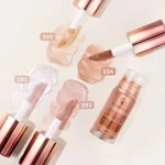 هایلایتر مایع گلدن رز مدل Smart Glow - Image 2