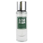 عطر جیبی مردانه استار وی Bvlgari Aqva حجم ۳۵ میل