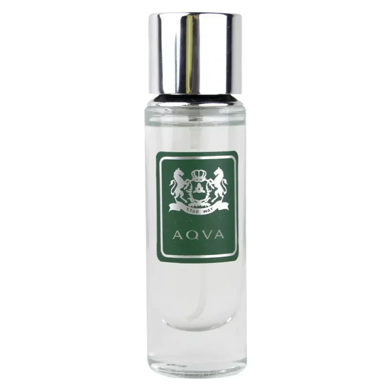عطر جیبی مردانه استار وی Bvlgari Aqva حجم ۳۵ میل عطر جیبی مردانه استار وی Bvlgari Aqva حجم ۳۵ میل