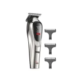 ماشین اصلاح شارژی سر و صورت شارژی دی‌اس‌پی DSP مدل 91717 - Image 2
