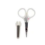 قیچی ابرو فیش مدل S512