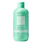 نرمکننده پوست سر چرب هیربرست مدل Oily & Roots حجم 350میل