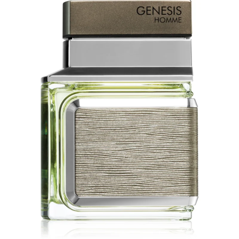 6291103663757_01-o ادکلن مردانه جنسیس Emper genesis homme حجم 100میل - Image 1