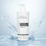 شیر پاککن ملایم و تسکیندهنده استادرم Osmoclean Calming حجم 500میل - Image 3