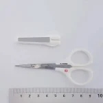قیچی ابرو فیش مدل S512 - Image 2