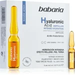 ویال آبرسان باباریا Hyaluronic acid حجم 2میل - Image 2