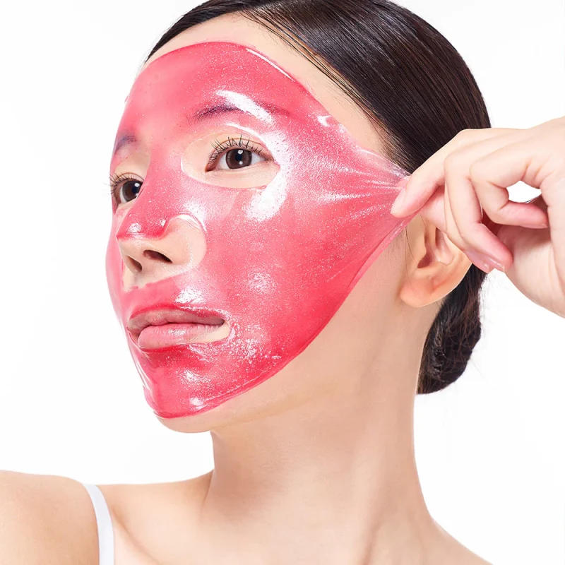 ماسک شب دکتر ملاکسین TX-Astaxanthin حجم ۸۰ میل - Image 5