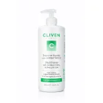 شوینده بدن آنتیباکتریال کلیون مدل C حجم 500میل