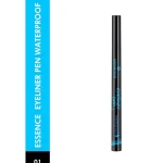 خط چشم ماژیکی ضدآب اسنس Eyeliner Pen Waterproof - Image 2