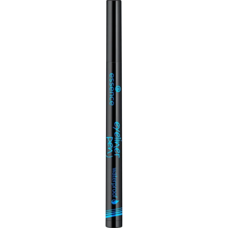 IMG_0390 خط چشم ماژیکی ضدآب اسنس Eyeliner Pen Waterproof - Image 1