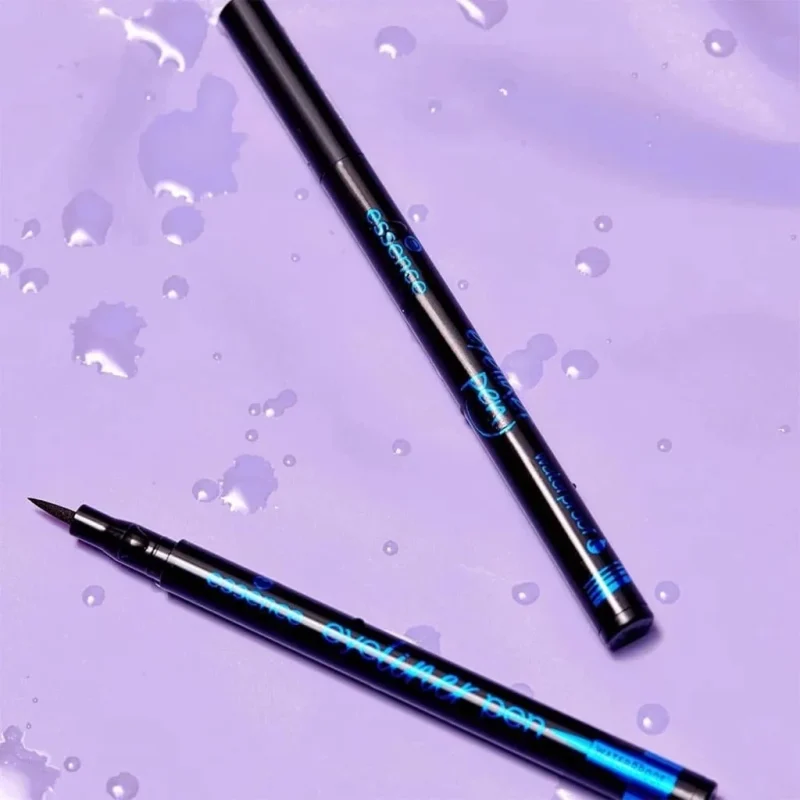 خط چشم ماژیکی ضدآب اسنس Eyeliner Pen Waterproof - Image 3