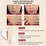کرم ترمیم‌کننده حلزون سئول 1988 Snail Mucin93%+rice - Image 4