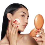 کوشن کرمپودر تیرتیر Mask Fit AI Filter وزن 18گرم - Image 7
