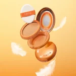 کوشن کرمپودر تیرتیر Mask Fit AI Filter وزن 18گرم - Image 3