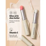 بالم لب شیگلم مدل Plushy Lip Balm وزن 2گرم - Image 4
