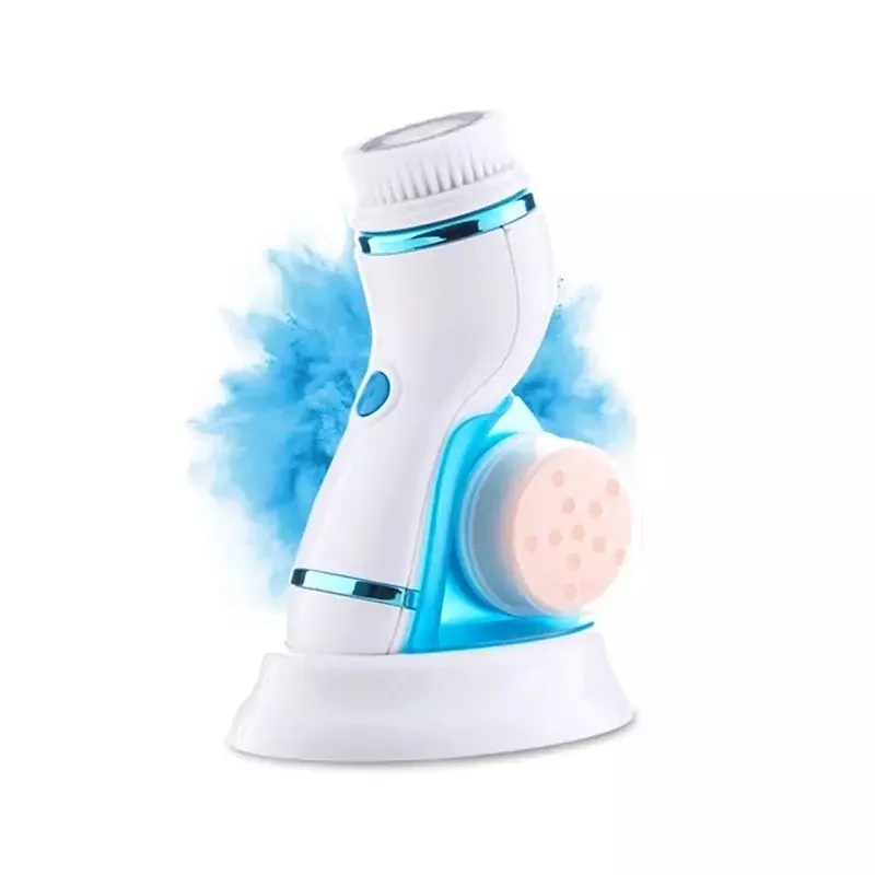 IMG_0870 فیس براش چرخشی سیانایر CNAIER 4in1 Heads - Image 1