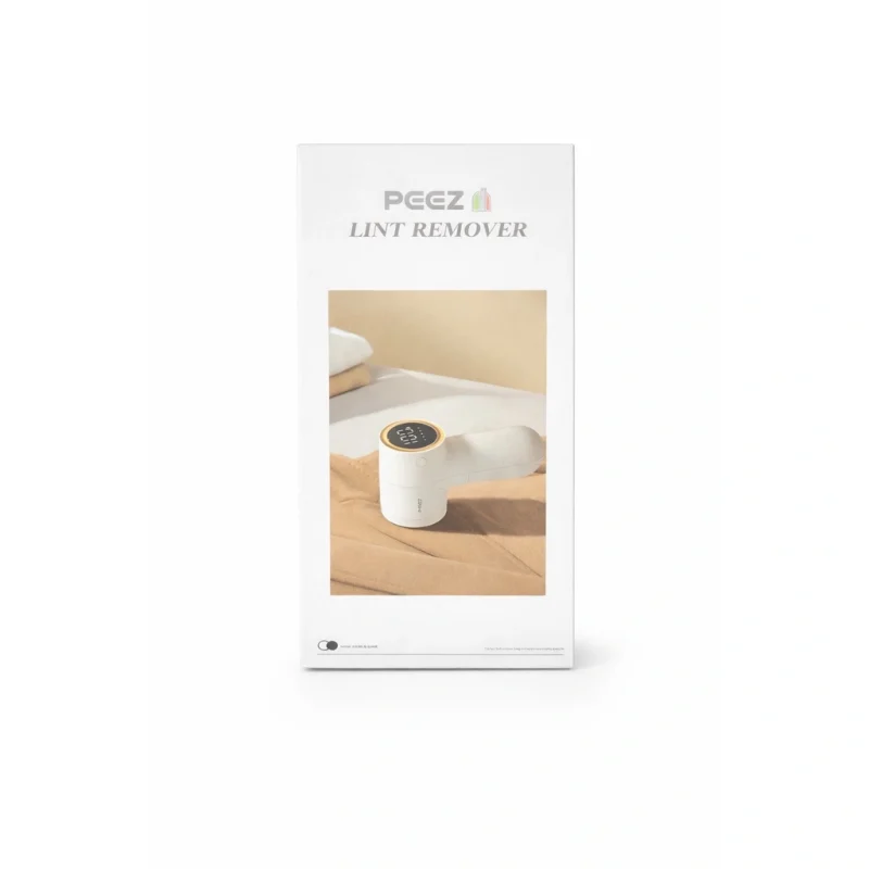 IMG_0880 دستگاه پرزگیر لباس پییز PEEZ مدل PZ13 - Image 1