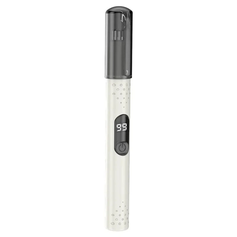 موزن گوش و بینی شارژی دیجیتال مدل FTB-011 - Image 1